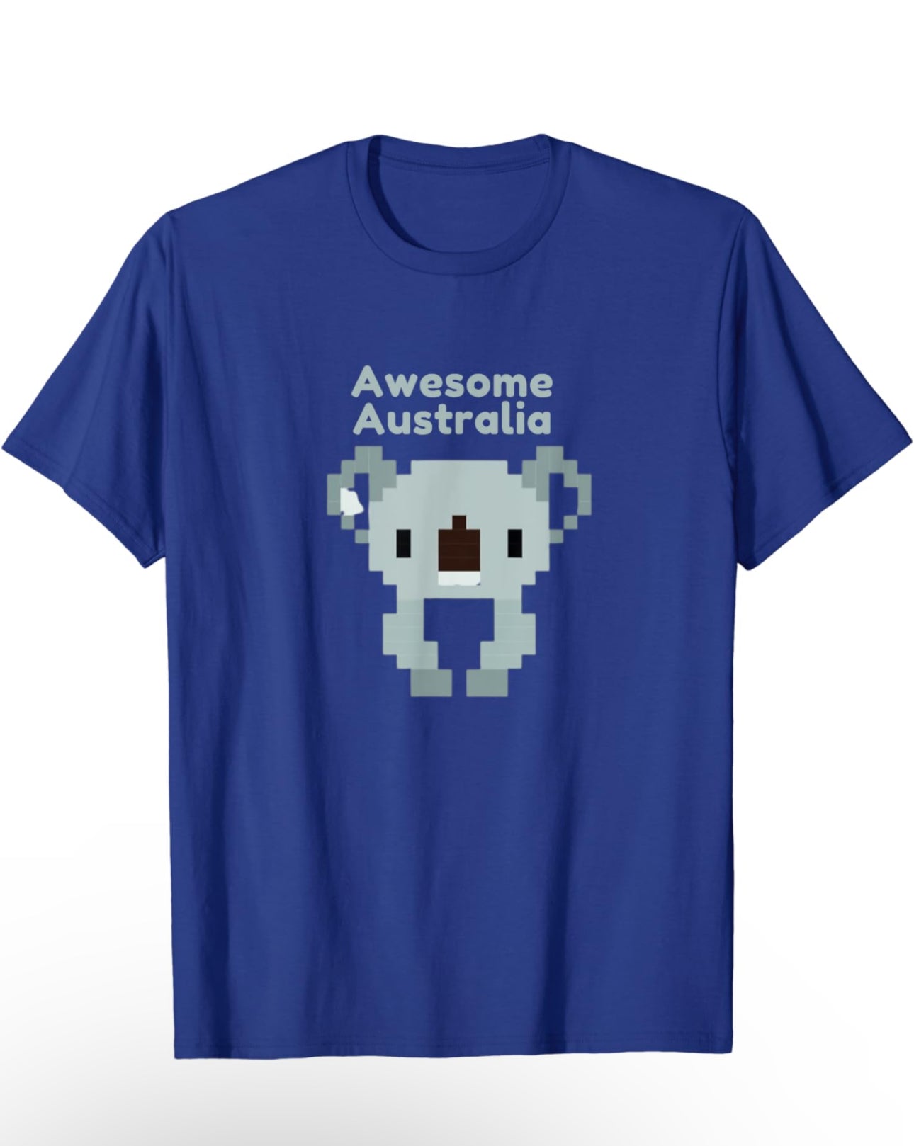 American Fire Truck Pixel Art T-Shirt – Vintage Firefighter Graphic Tee for Men & Women t-shirt