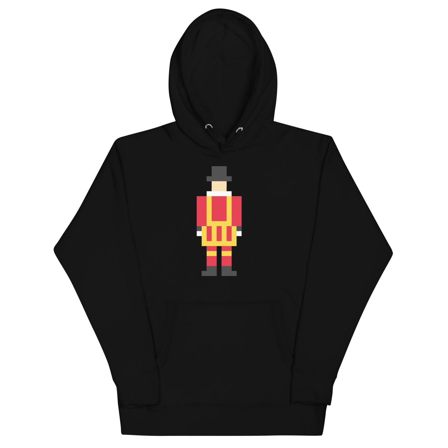 Royal Beefeater His Majesty’s Guard - Unisex Pullover Hoodie