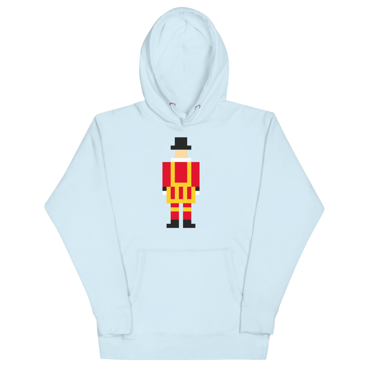 Royal Beefeater His Majesty’s Guard - Unisex Pullover Hoodie