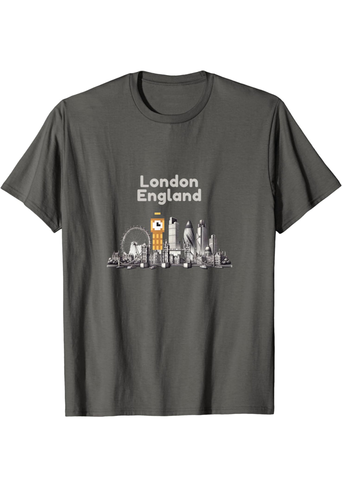 A Locals Guide To The Top Ten Things To Do When Visiting London