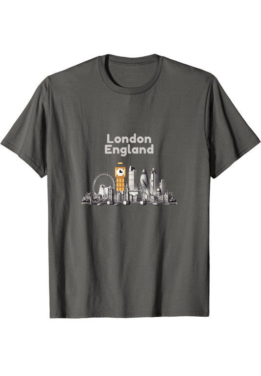 A Locals Guide To The Top Ten Things To Do When Visiting London