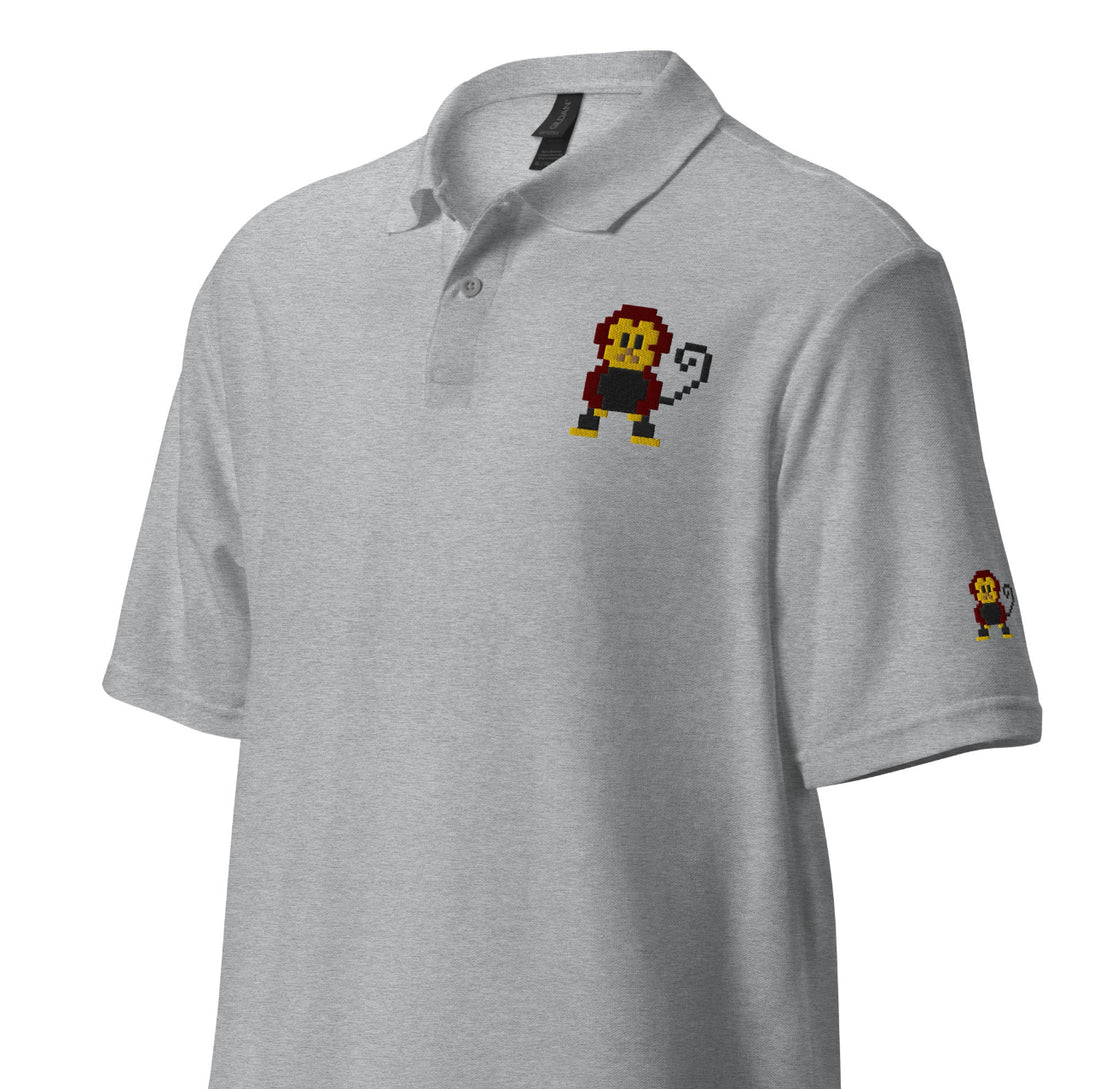 Polo Shirts