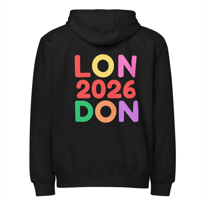 London Hoodies