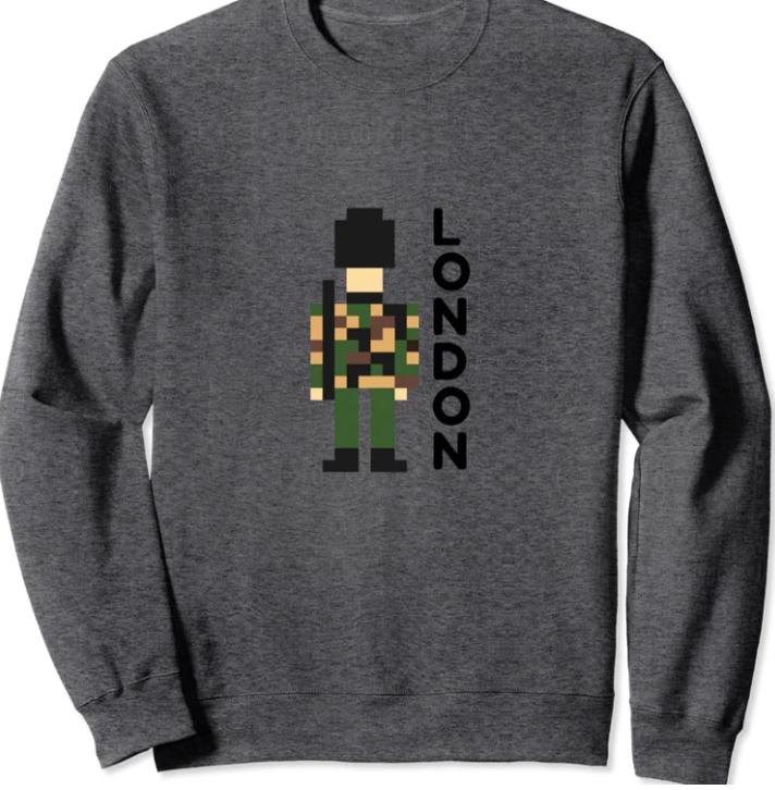 London Sweatshirts