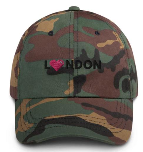 Brilliant Baseball Caps