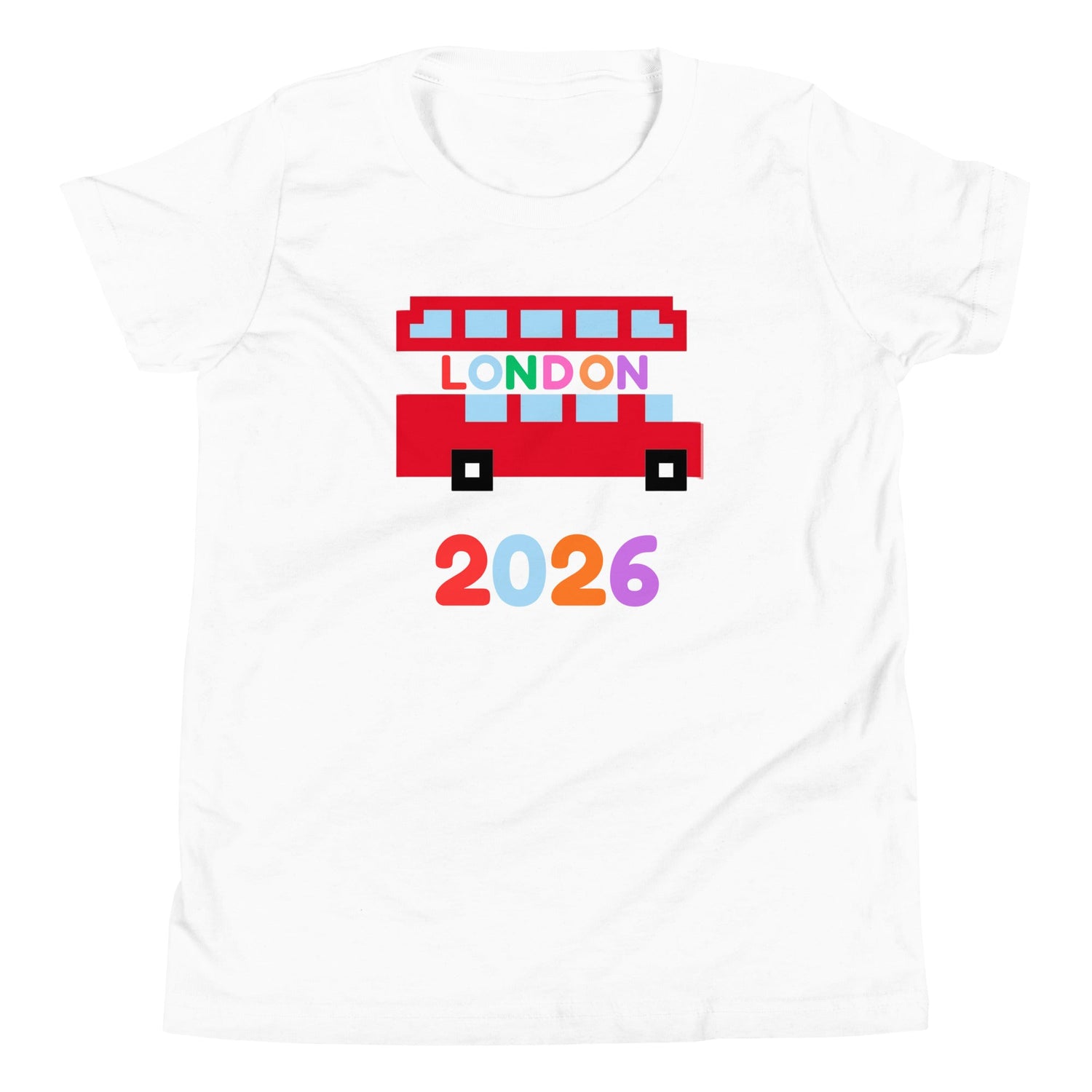 London Designs, London Bus, Red Bus, London Souvenirs