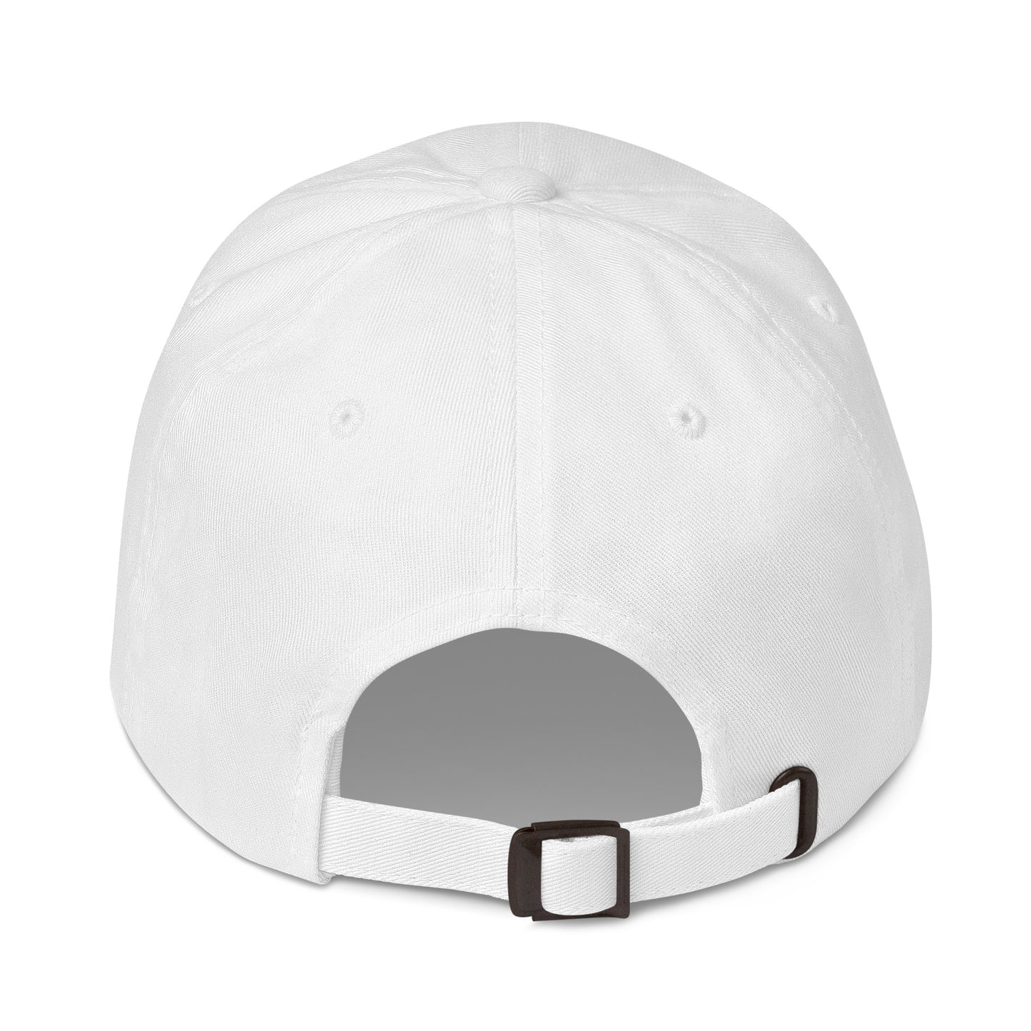 Pixelated Taj Mahal India Baseball Cap