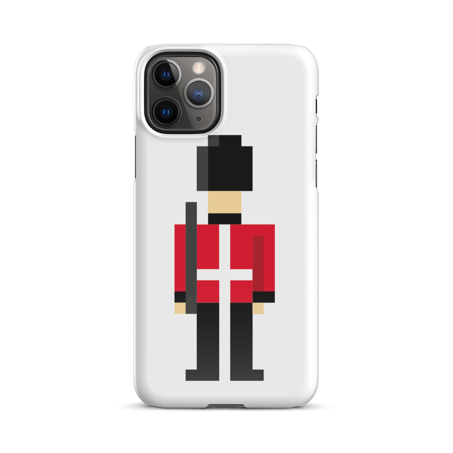 British Royal Guard - London Tower of London Beefeater - Snap case for iPhone®