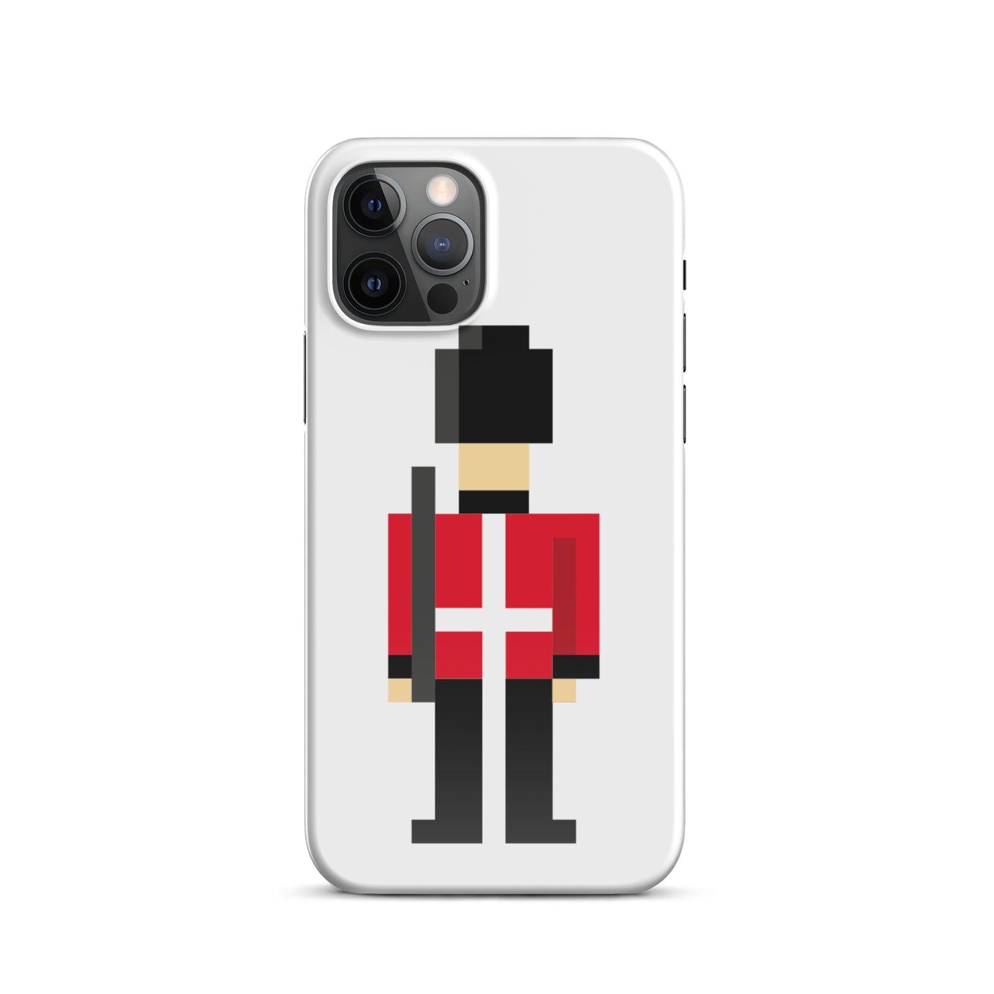 British Royal Guard - London Tower of London Beefeater - Snap case for iPhone®