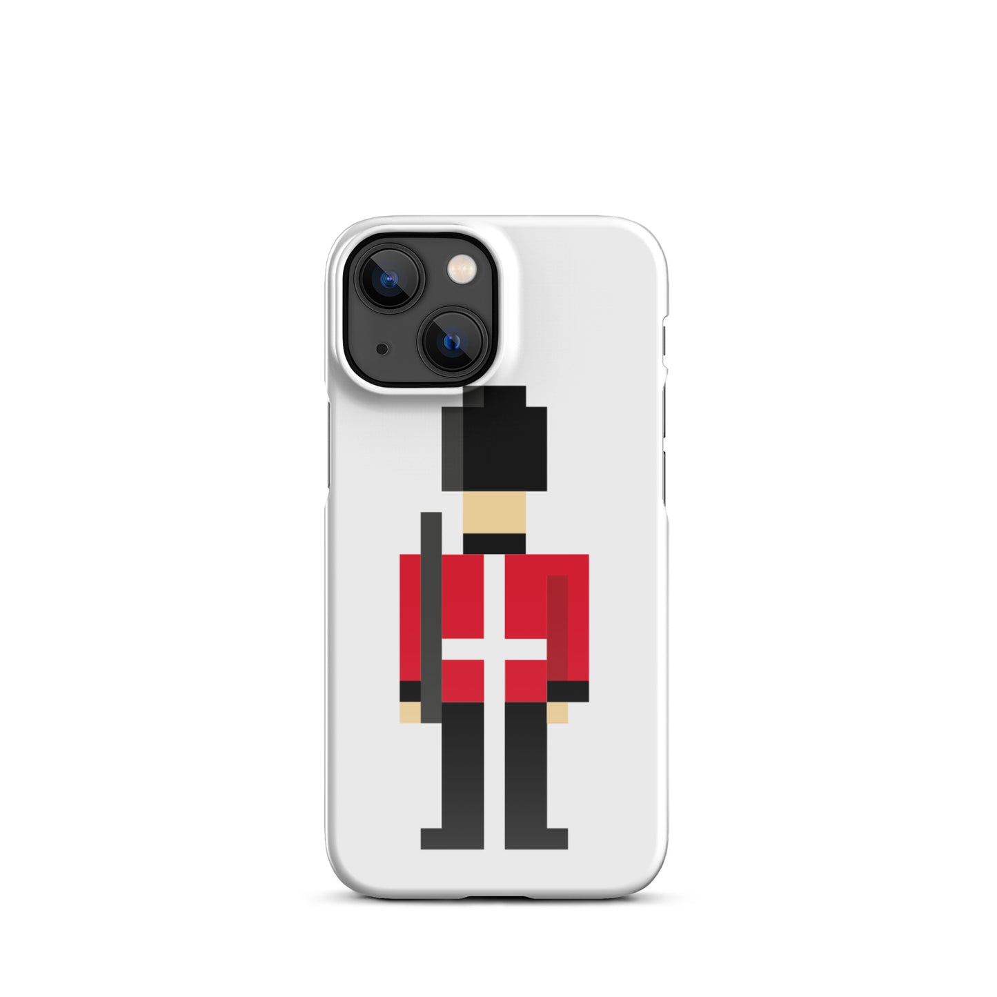 British Royal Guard - London Tower of London Beefeater - Snap case for iPhone®