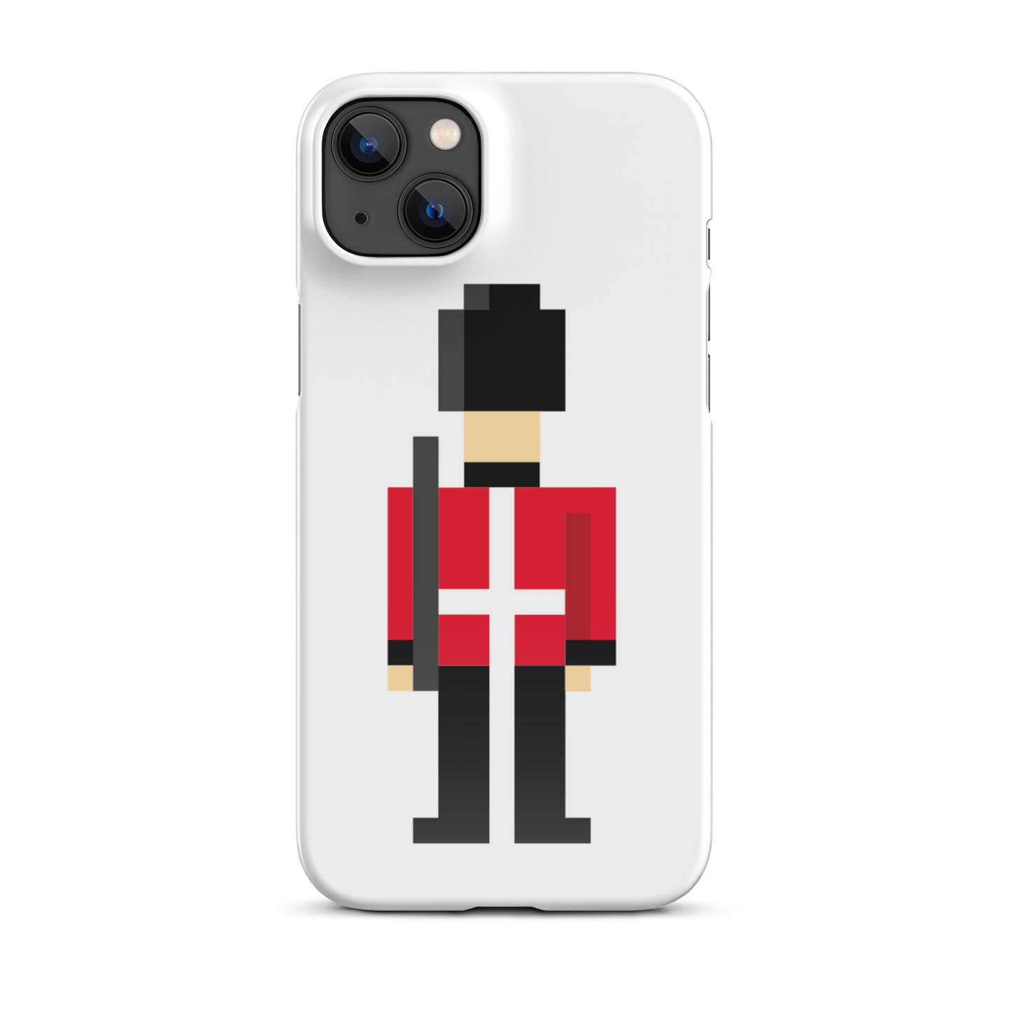 British Royal Guard - London Tower of London Beefeater - Snap case for iPhone®