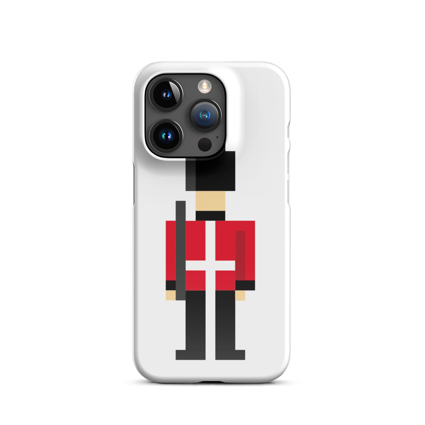 British Royal Guard - London Tower of London Beefeater - Snap case for iPhone®