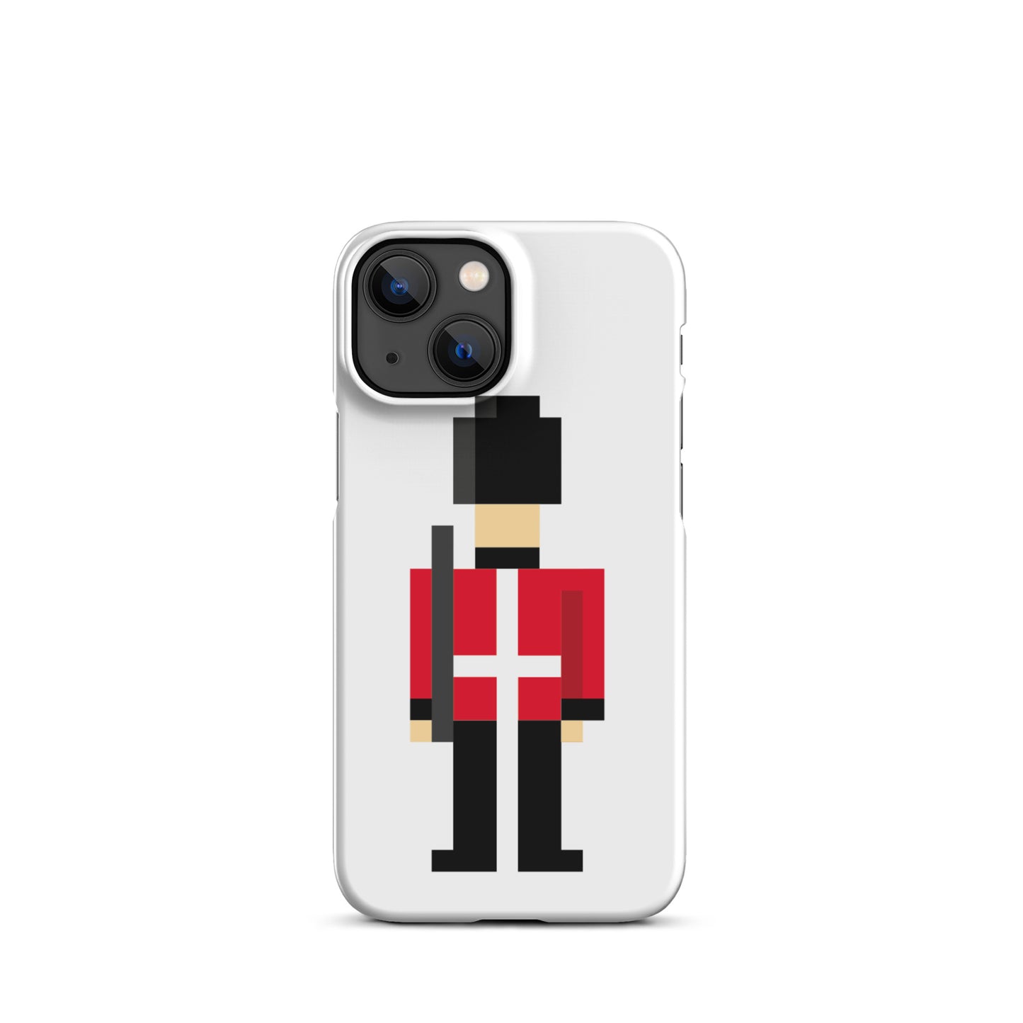 British Royal Guard - London Tower of London Beefeater - Snap case for iPhone®