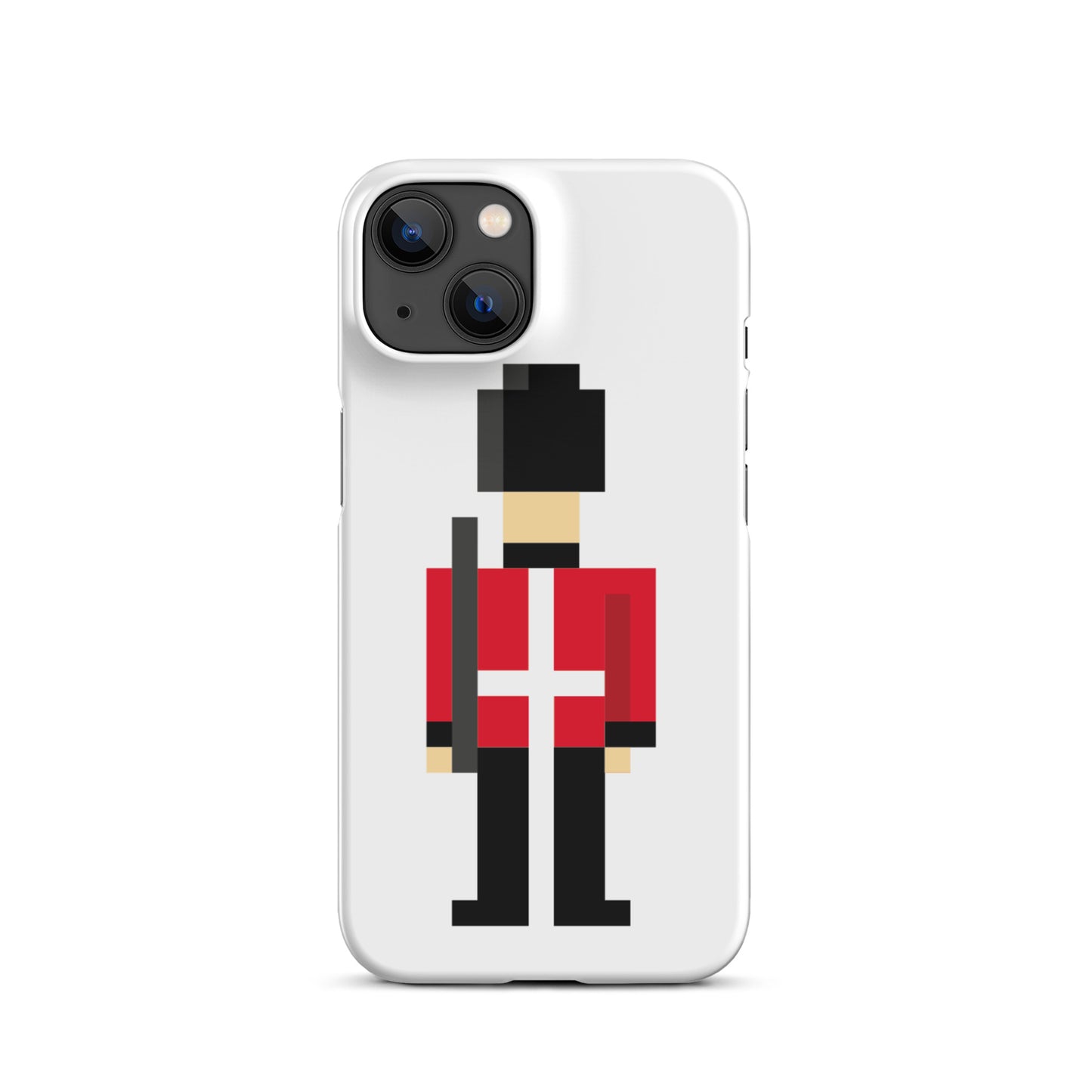 British Royal Guard - London Tower of London Beefeater - Snap case for iPhone®