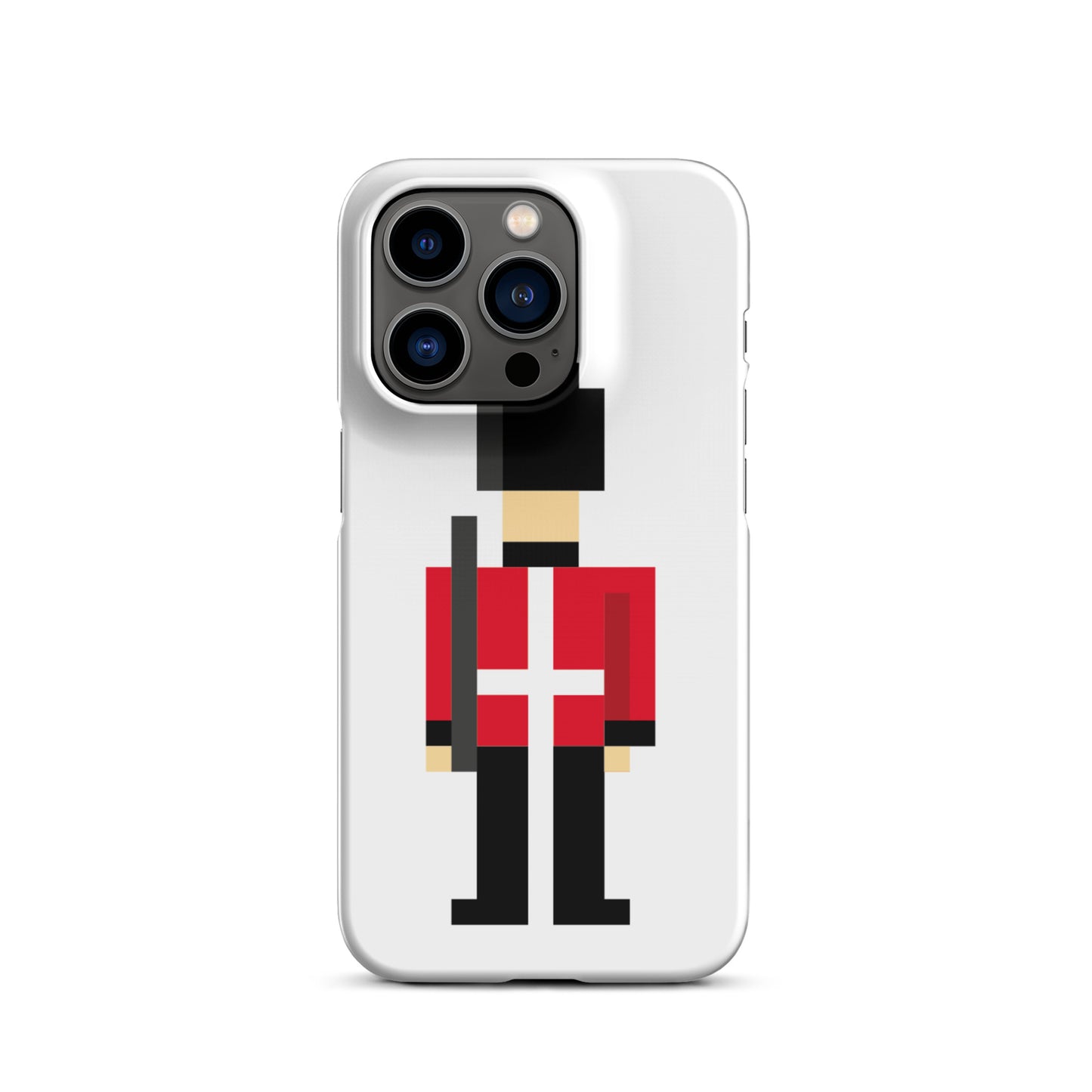 British Royal Guard - London Tower of London Beefeater - Snap case for iPhone®