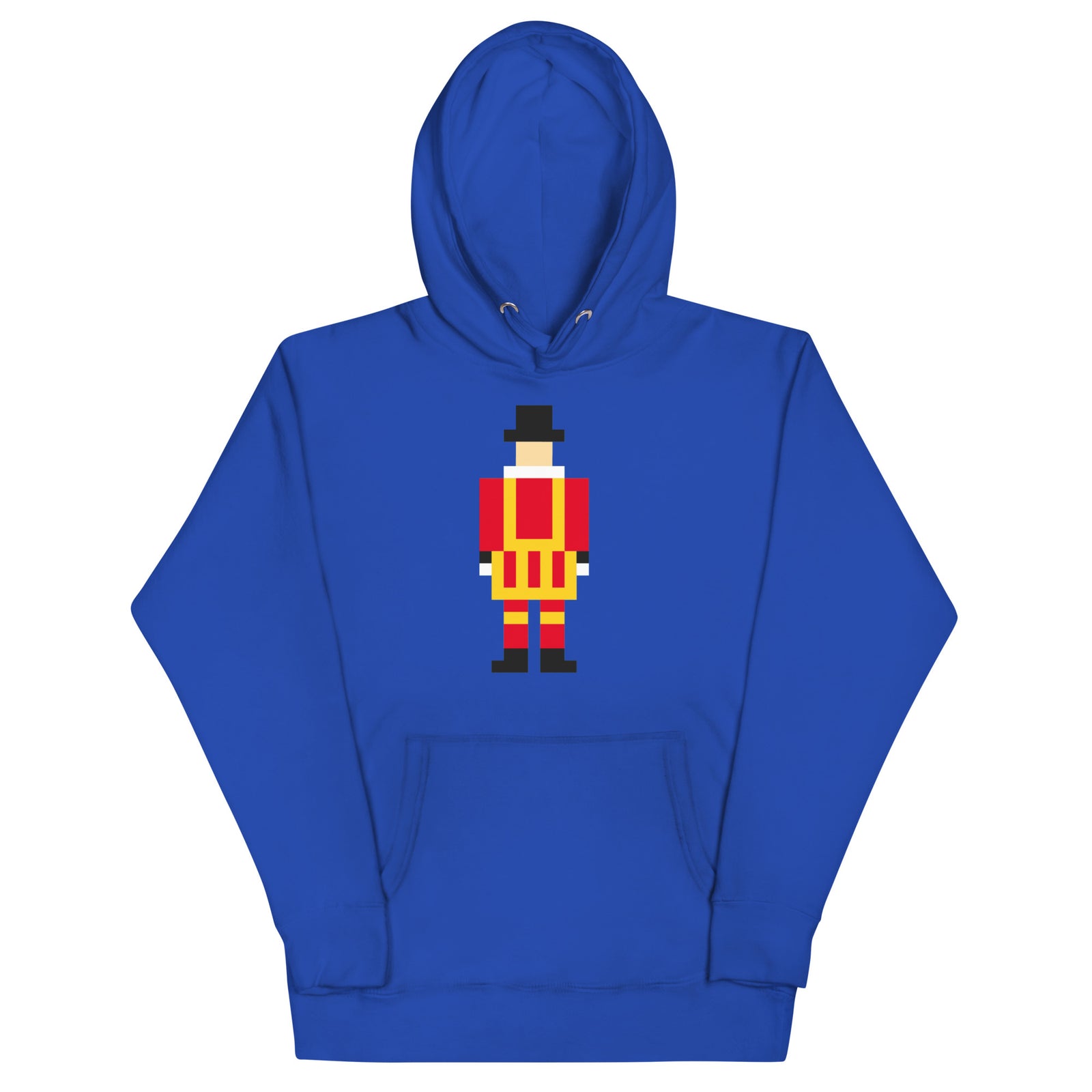 London Hoodies